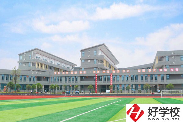 株洲國家級中專有哪些？與省級有什么區(qū)別？