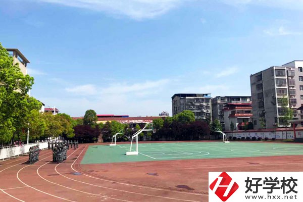 安鄉(xiāng)縣職業(yè)中專學(xué)校怎么樣？有什么辦學(xué)特色？