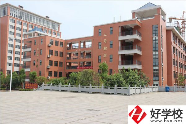 湖南省郴州市桂陽縣有什么職校？能學什么專業(yè)？