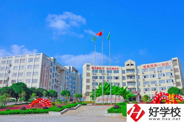 郴州技師學(xué)院怎么樣？有哪些辦學(xué)優(yōu)勢？
