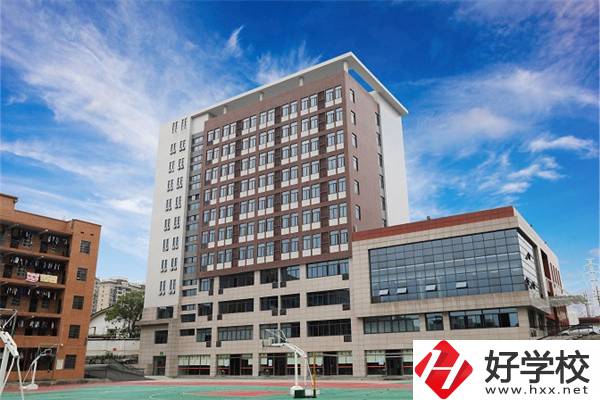 湘潭有哪些好的全日制中專？就業(yè)率如何？