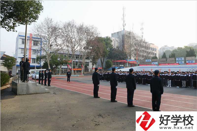 湖南省交通科技職業(yè)中等專業(yè)學校教師力量如何？