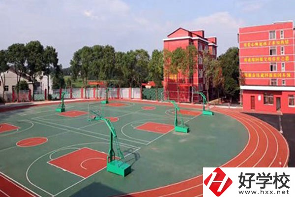 湘陰縣中山職業(yè)技術(shù)學(xué)校怎么樣？都有哪些專業(yè)？