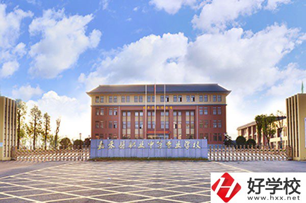 嘉禾縣職業(yè)中等專業(yè)學(xué)校有哪些辦學(xué)特色？