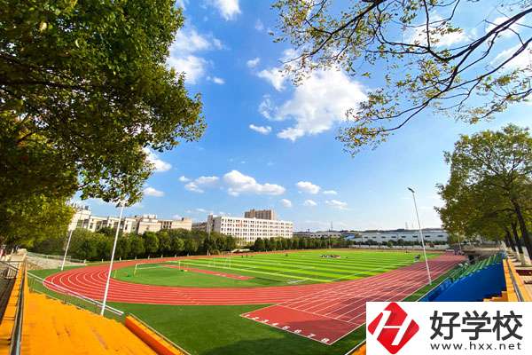 三一職院中職部有哪些招生專業(yè)？
