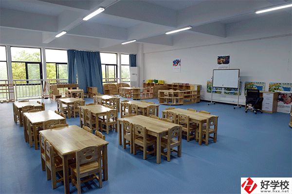 湘潭適合女生就讀的職校有哪些？