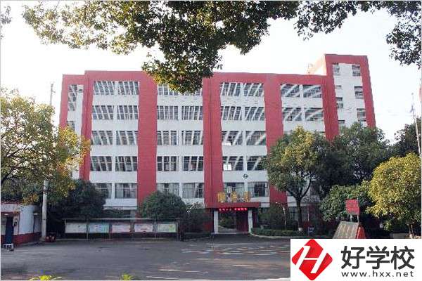 婁底有哪些技校？學(xué)校位置在哪？