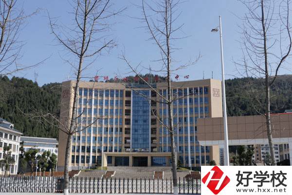 保靖縣中等職業(yè)技術(shù)學(xué)校的辦學(xué)情況怎么樣？