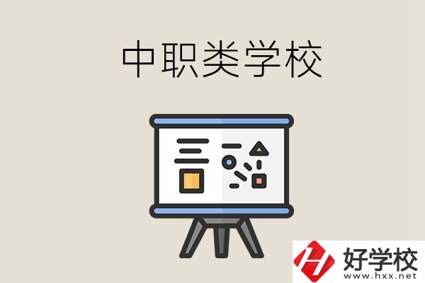 湘潭的中職類學校有哪些？什么是中職學校？