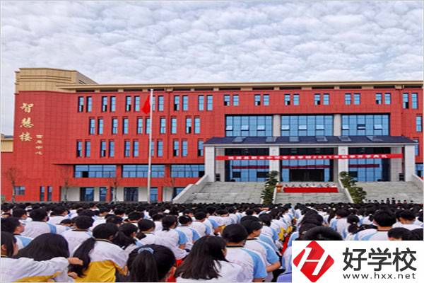 常德桃源職業(yè)中專有哪些專業(yè)？師資力量如何？