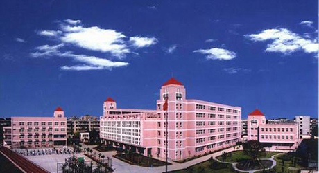 南京市莫愁職業(yè)學校