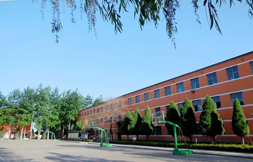 長治市太行技工學(xué)校