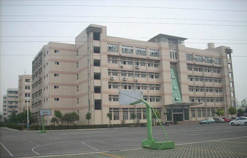 湖北省體育運動學(xué)校