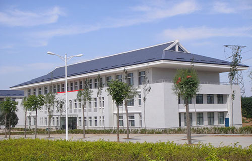 臨渭區(qū)化通職業(yè)技術