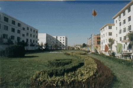 廊坊市勞動技工學校機