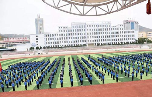 兗州市職業(yè)中等專(zhuān)業(yè)學(xué)校