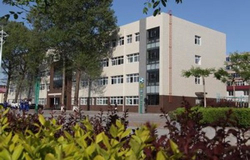 灤平縣勞動技工學(xué)校