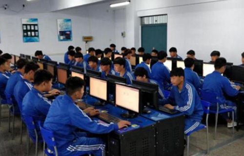 承德京科計算機中等專業(yè)學校