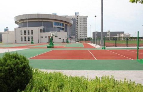 涿州市勞動技工學校
