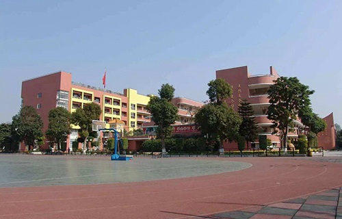 灌云縣東辛集團(tuán)職教中心
