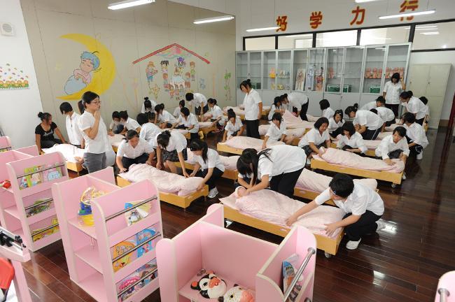 學前教育專業(yè)熱度高的原因是什么？