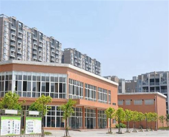 眉山衛(wèi)生職業(yè)學(xué)校地址
