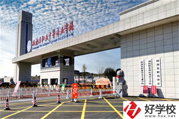 常德有哪些中專值得報考？開設(shè)有什么專業(yè)？