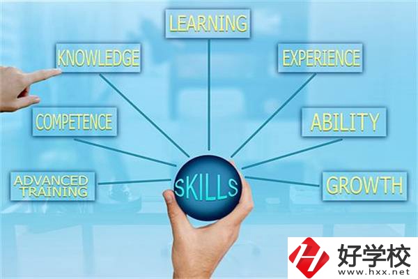 在湖南上職高好還是上技校好？有什么區(qū)別？
