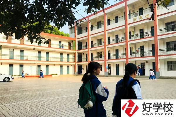 長沙航天學(xué)校好嗎？專業(yè)設(shè)置情況如何？