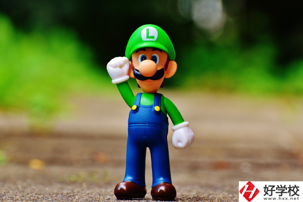 動漫與游戲設計專業(yè)的前景如何？常德有合適的學校嗎？