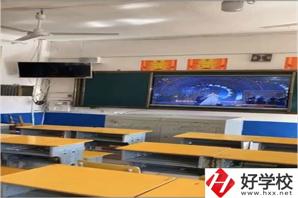 株洲市德才職校怎么樣？有什么辦學(xué)特點(diǎn)？