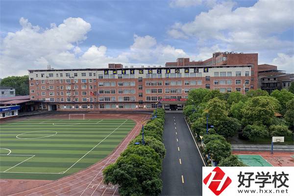 永州民辦中專推薦，學(xué)校有什么辦學(xué)優(yōu)勢(shì)？