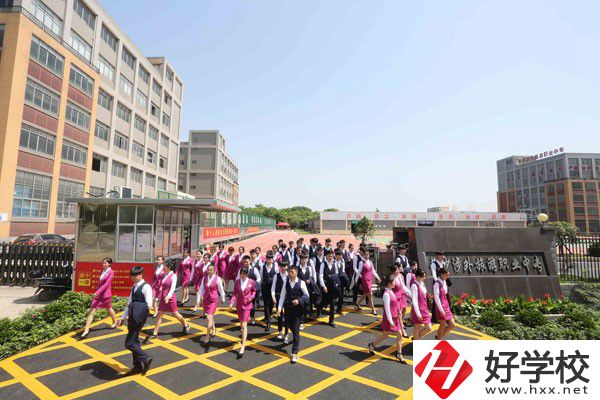 湖南旅游類型的中職學(xué)校有哪些？就業(yè)情況如何？
