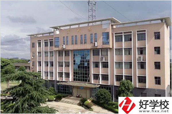 湘潭生物機電學(xué)校有什么辦學(xué)成果？師資強嗎？