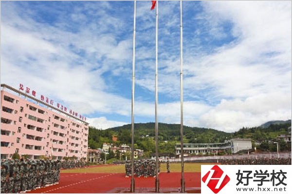 郴州桂東職校有什么專業(yè)？就業(yè)前景怎么樣？