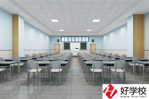 長沙生活條件最好的技校是哪所？選學(xué)校要看哪幾點(diǎn)？