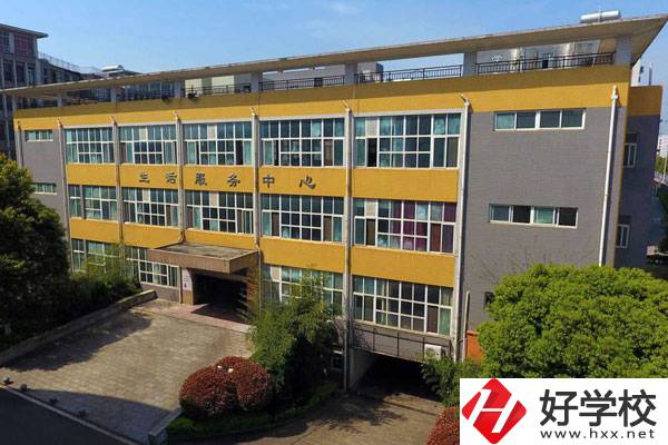 長沙高新技術(shù)工程學(xué)校有哪些精品專業(yè)？