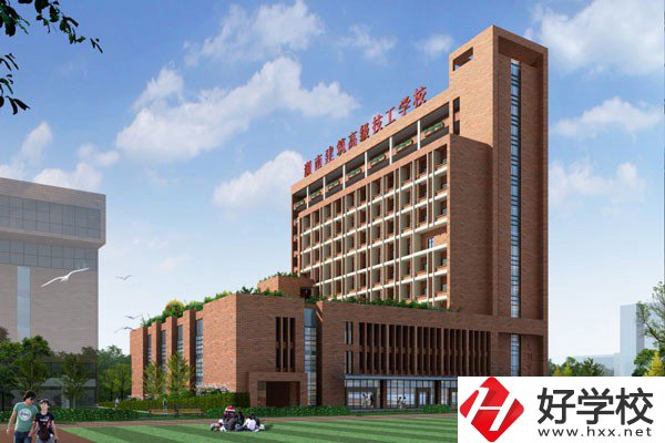 長沙市有哪些比較好的公辦技校？