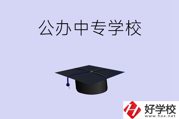 株洲市公辦的中專有哪些？值得報考嗎？