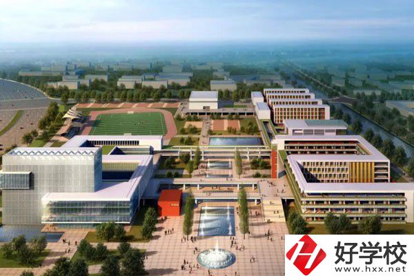 桃江縣職業(yè)中專學校有哪些辦學優(yōu)勢？可以學什么專業(yè)？