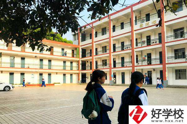 長(zhǎng)沙航天學(xué)校是職高學(xué)校嗎？學(xué)校師資力量怎么樣呢？