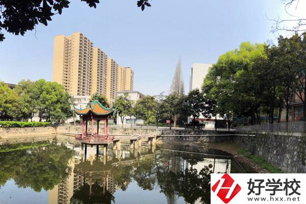 邵陽(yáng)工業(yè)學(xué)校有哪些特色專業(yè)？具體情況如何？