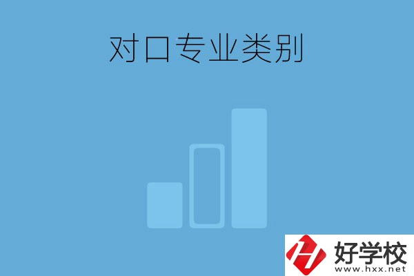 湖南對(duì)口高考的專(zhuān)業(yè)類(lèi)別是哪些？分?jǐn)?shù)線是多少？