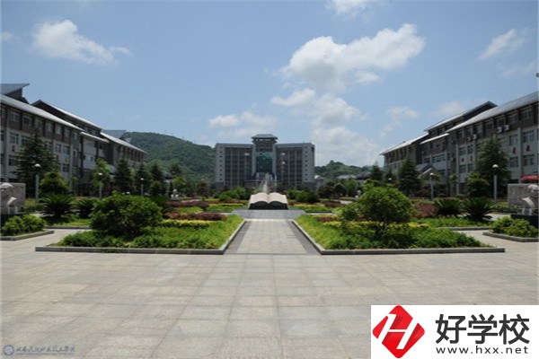 湘西五年制大專有哪些？學(xué)校設(shè)有哪些專業(yè)？