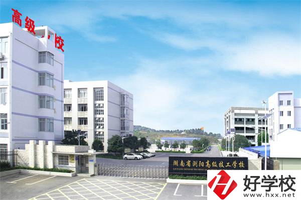 長沙有幾所省重點(diǎn)技?？梢赃x擇？辦學(xué)條件好嗎？
