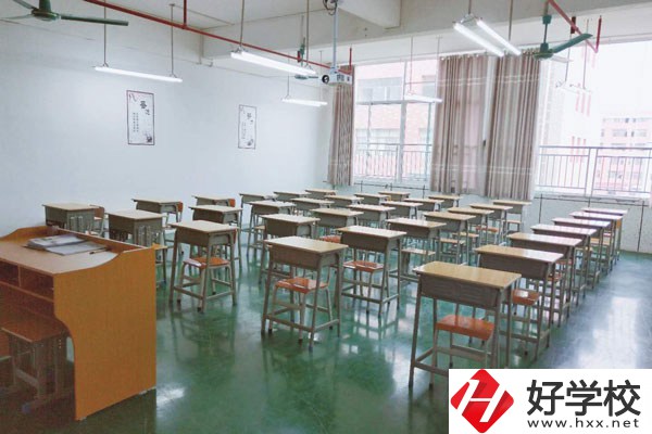 永州東方科技職業(yè)學(xué)校好不好？宿舍怎么樣？