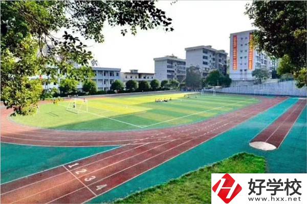 婁底市哪所技校比較好？可以讀哪些專業(yè)？