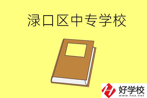 株洲縣淥口區(qū)有什么中專學校？