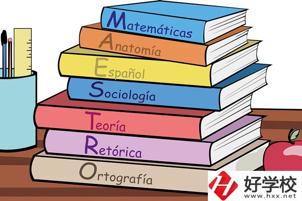 溆浦縣職業(yè)中等專業(yè)學(xué)校有哪些專業(yè)？