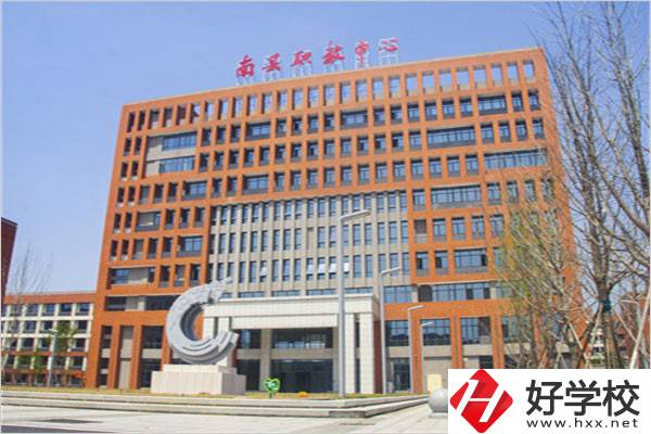 益陽(yáng)有可以參加高考的職校嗎？能學(xué)哪些專業(yè)？